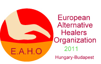 European Alternative Healers Organization